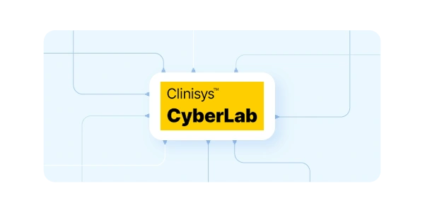Solution Cyberlab