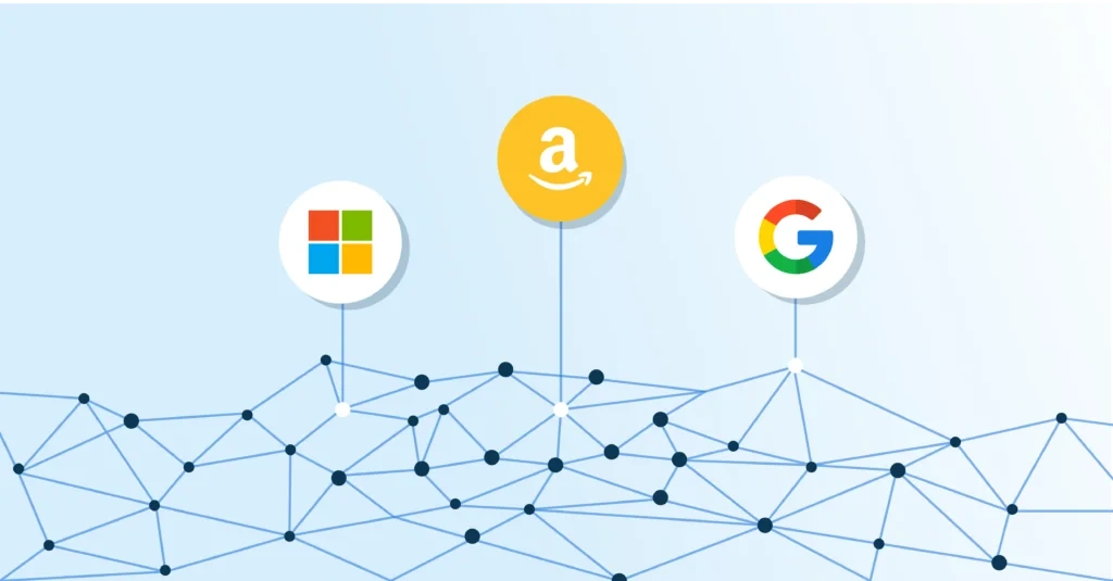 Risques liés aux « monocultures numériques »