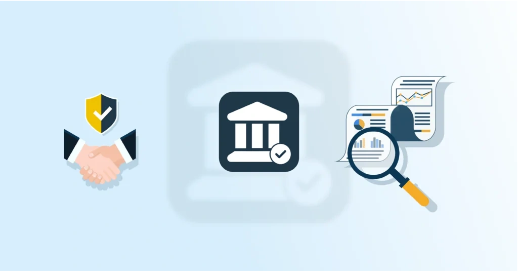 Confiance et conformité