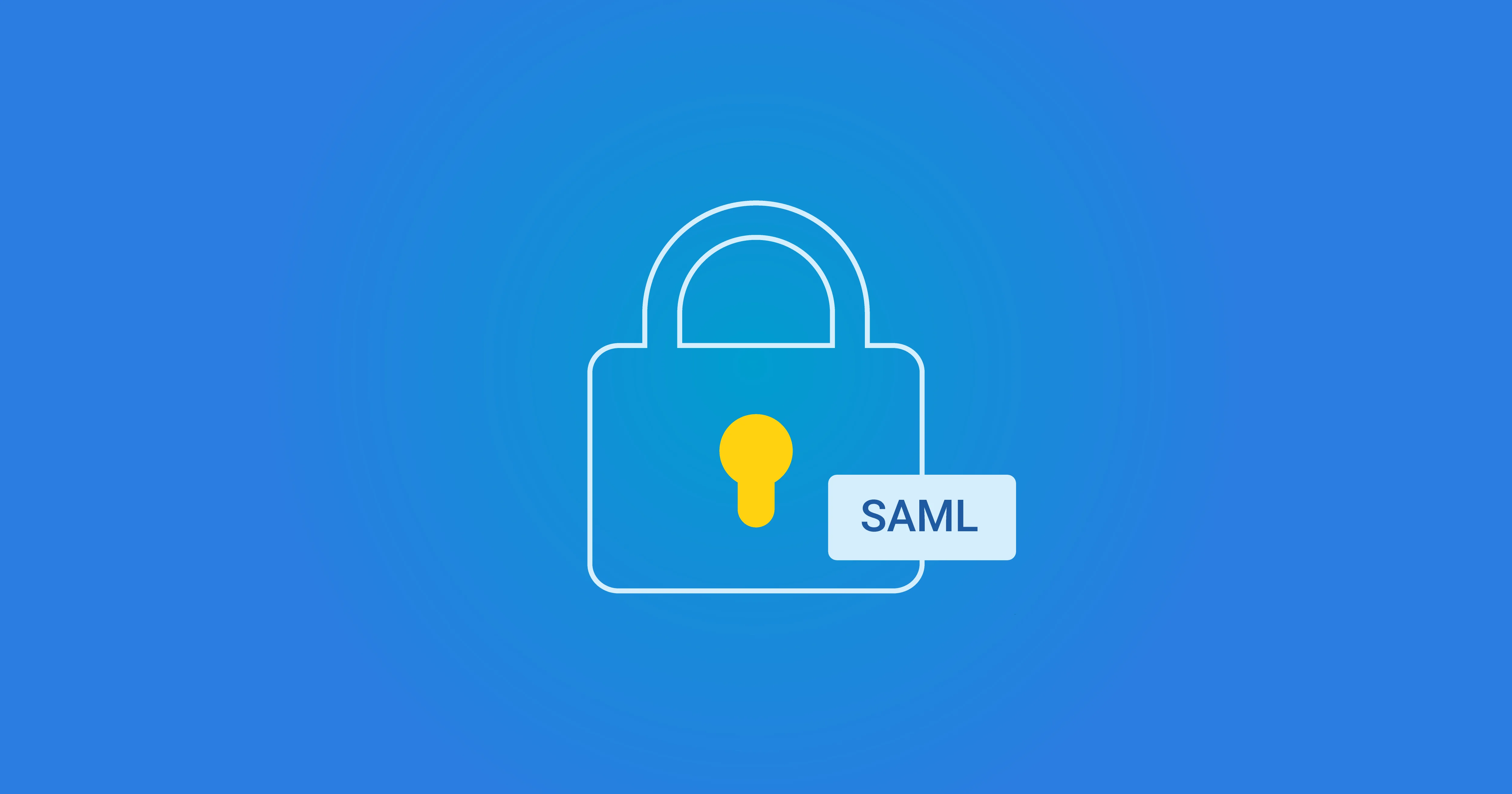 Security assertion markup language