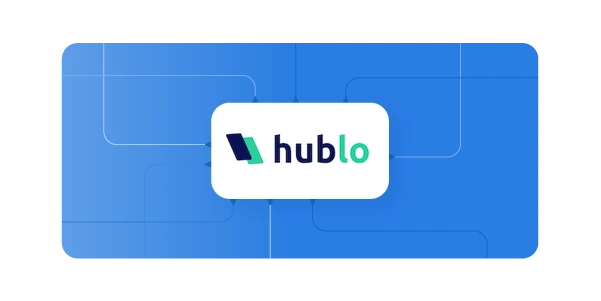 Solution Hublo