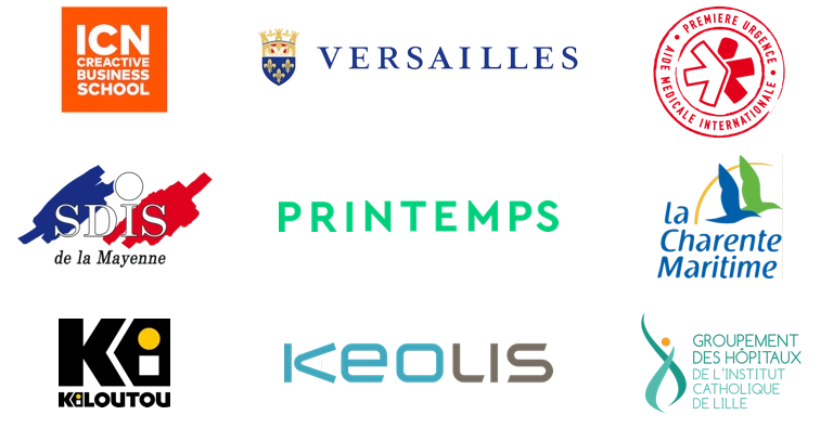 Logo Clients