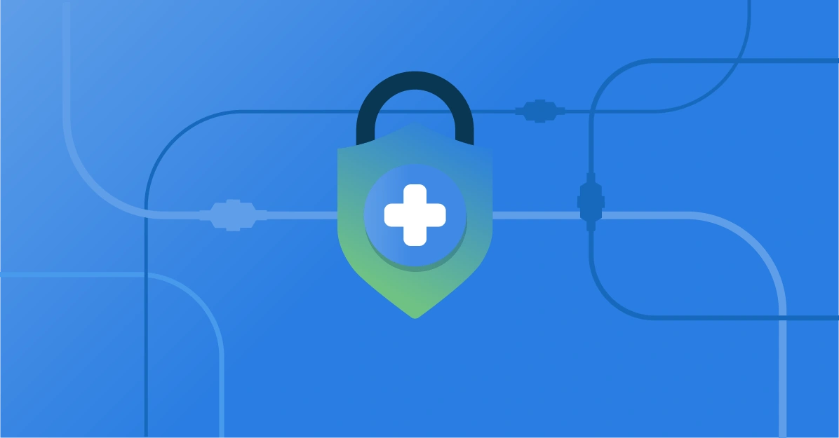 Les 10 intégrations les plus courantes dans le secteur de la santé.