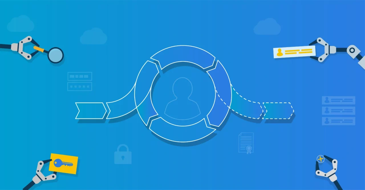 Comment une solution de Provisioning utilisateurs peut aider votre organisation
