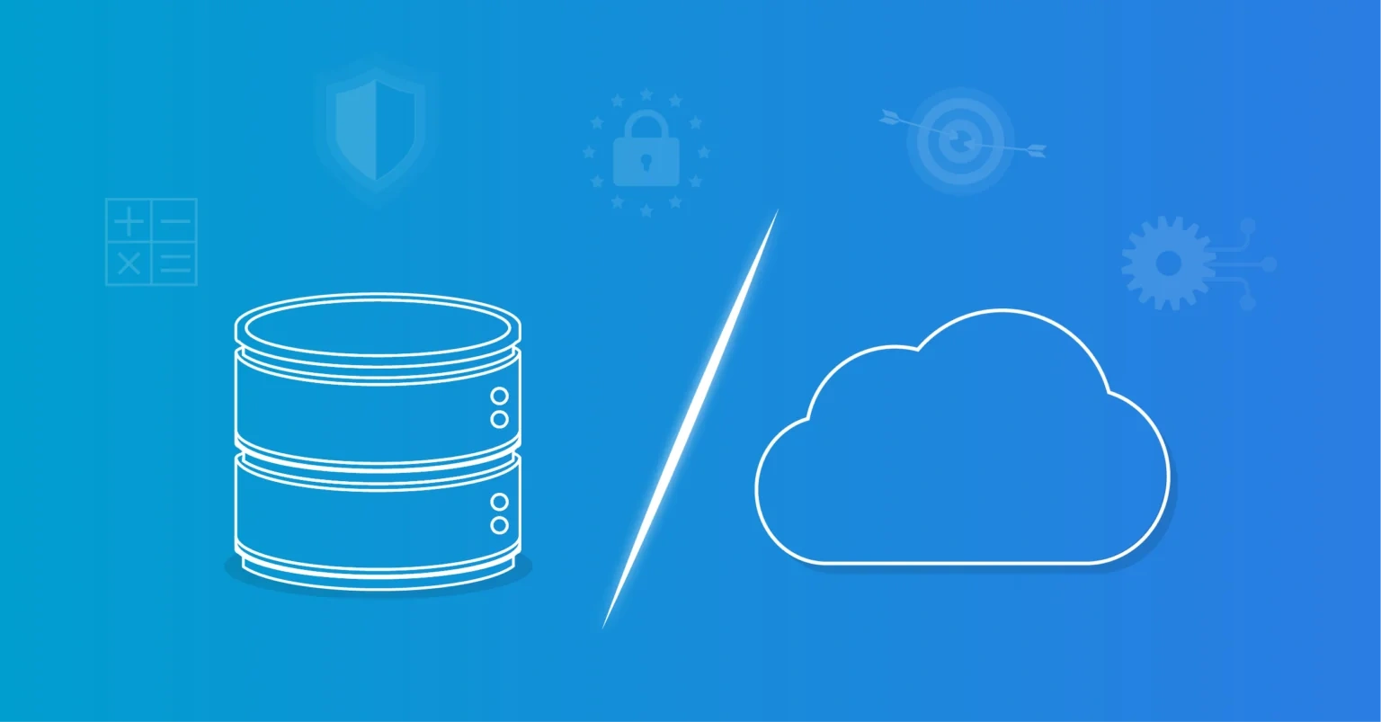 L'intérêt d'utiliser une Solution Cloud plutôt que on-Premises du point de vue de la Sécurité