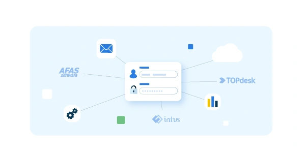 Verhoog de veiligheid met SSO en MFA