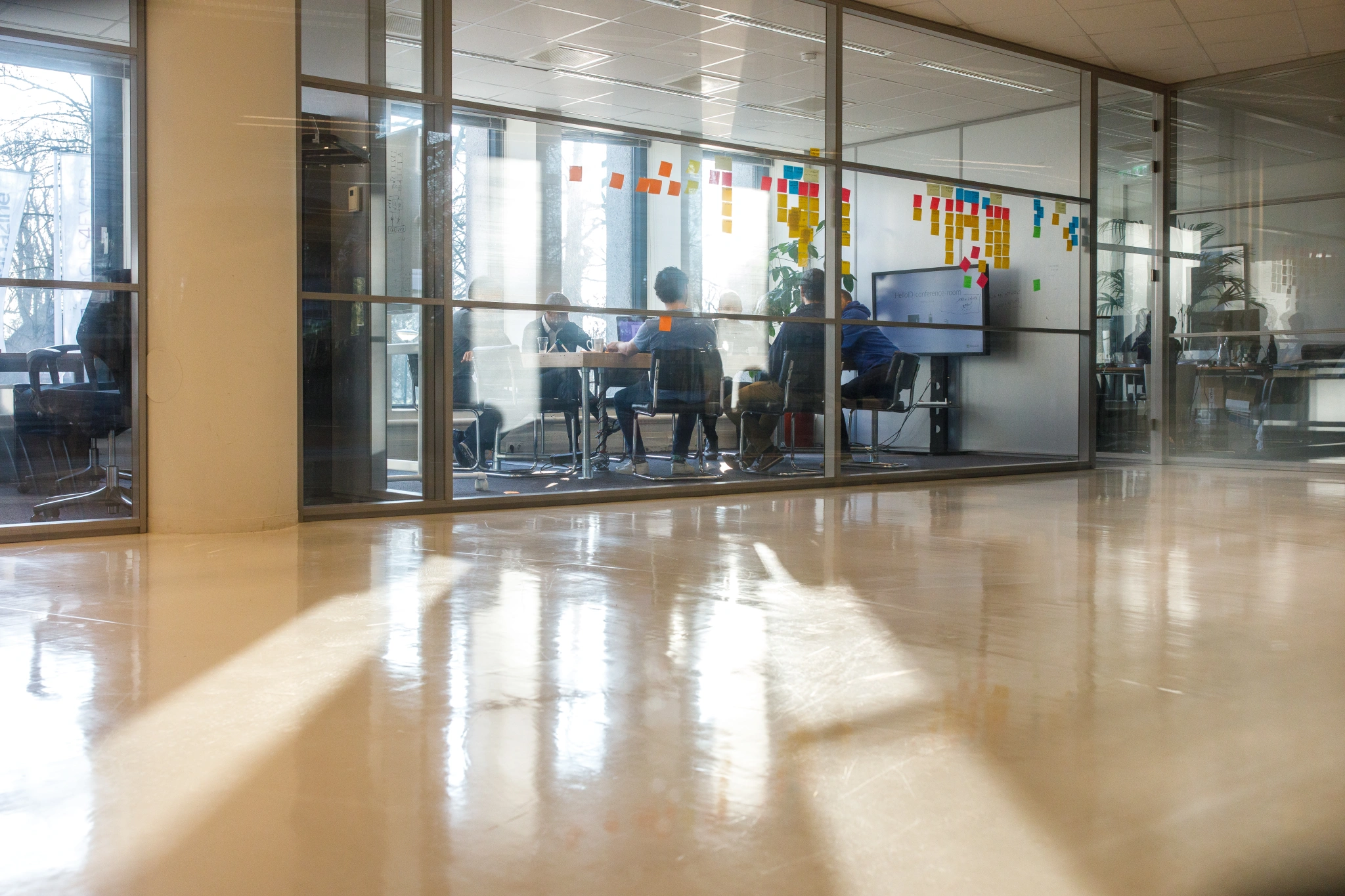 Account Manager New Business