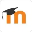 Logo Moodle