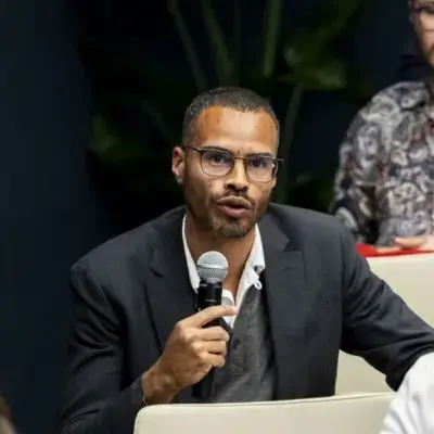 Lionel GOUETO