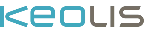 Logo Keolis