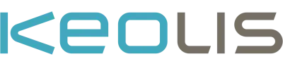 Logo Keolis