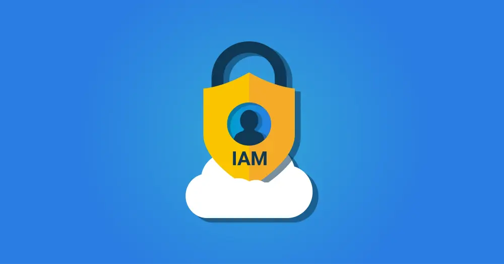 IAM cloud