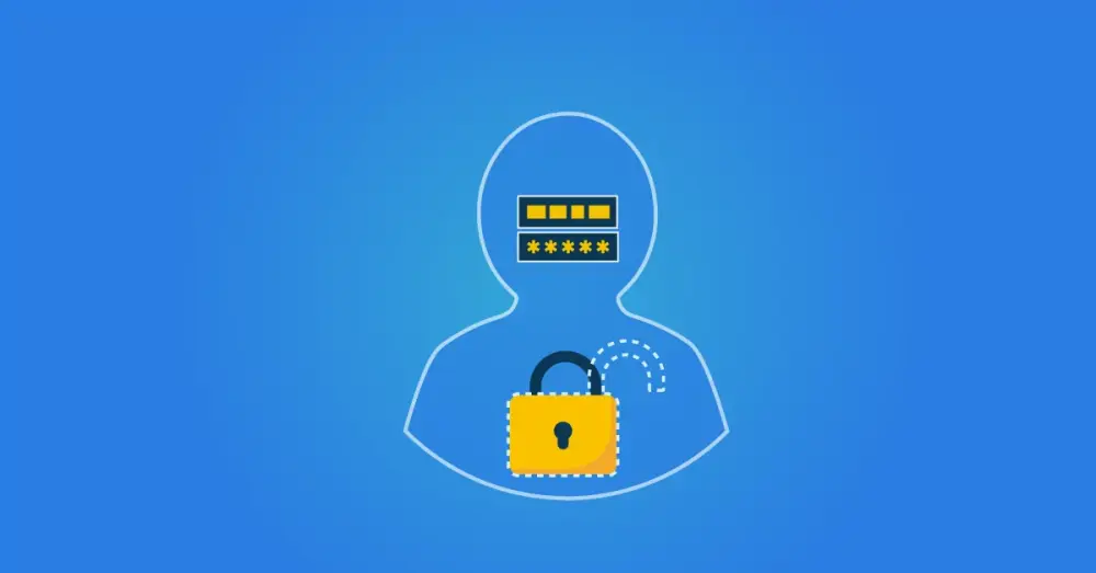 Authentification à facteur simple