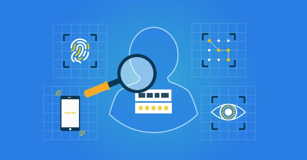 Authentification forte