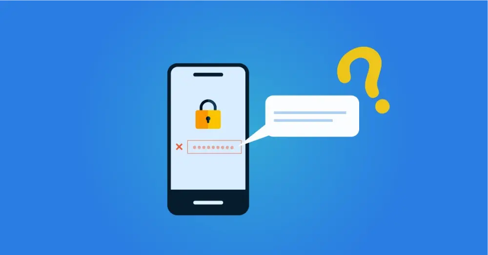Questions de sécurité