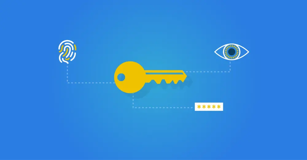 Passkey