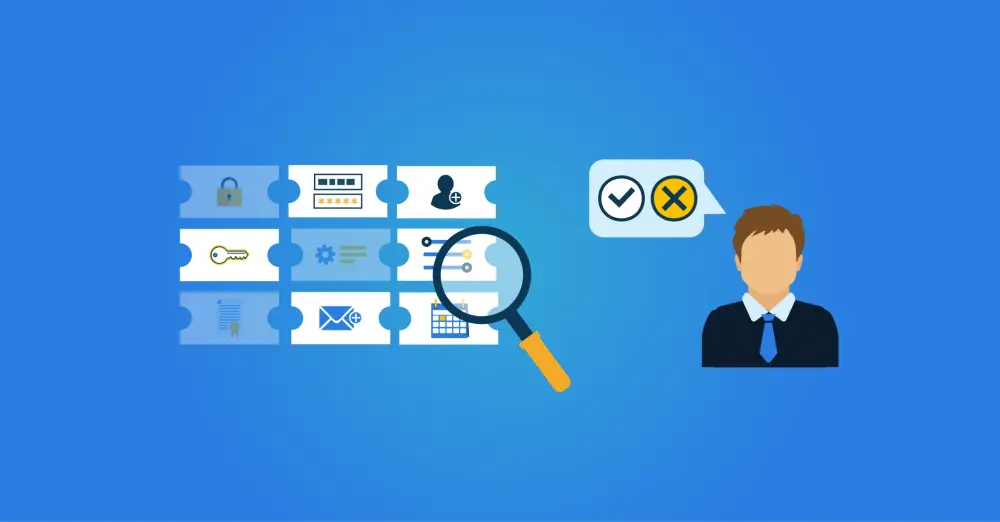 Libre-service pour les managers