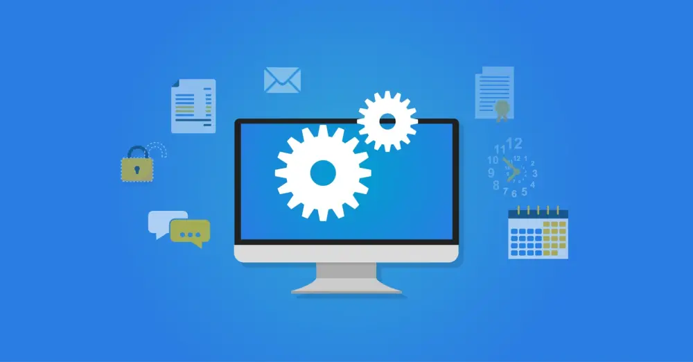 Automatisation des services