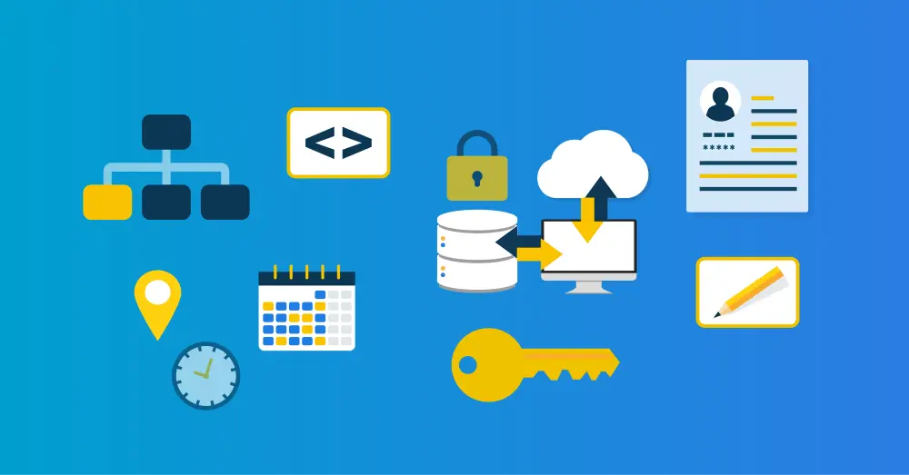 Différences entre RBAC, ABAC et PBAC