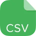 Logo Csv