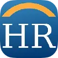 Logo HrWorks