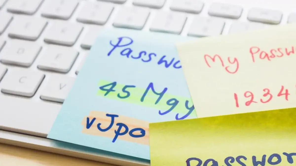 Authentification unique, efficacité et sécurité