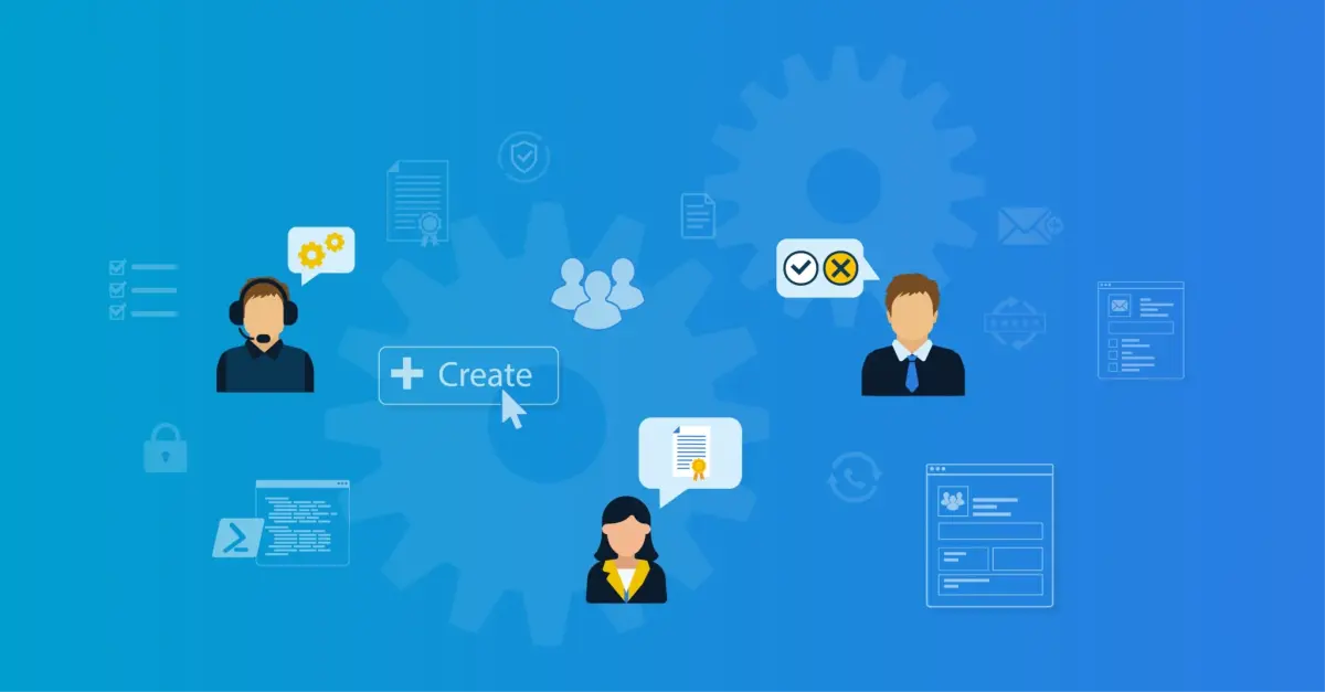 Service Automation – Adoption