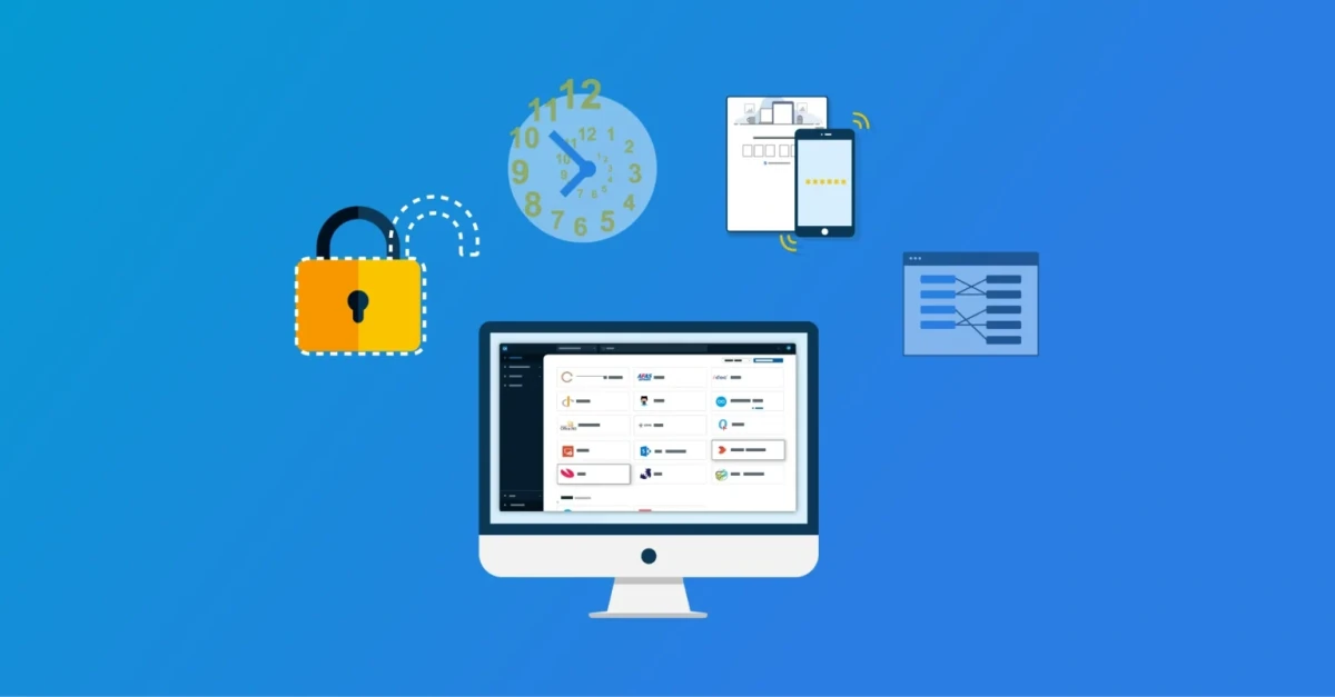 Access Management- Par où commencer?