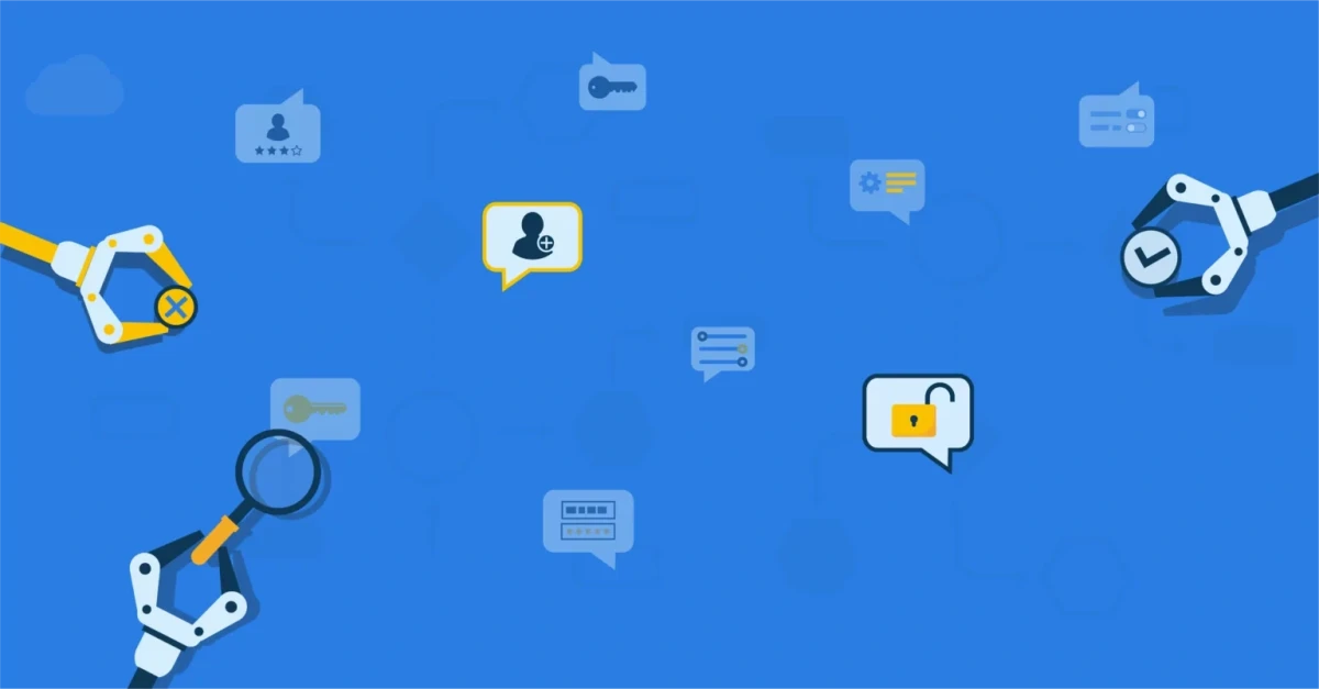 Comment un IAM peut aider votre organisation ?