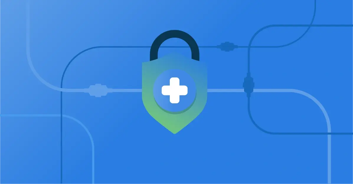Les 10 intégrations les plus courantes dans le secteur de la santé.