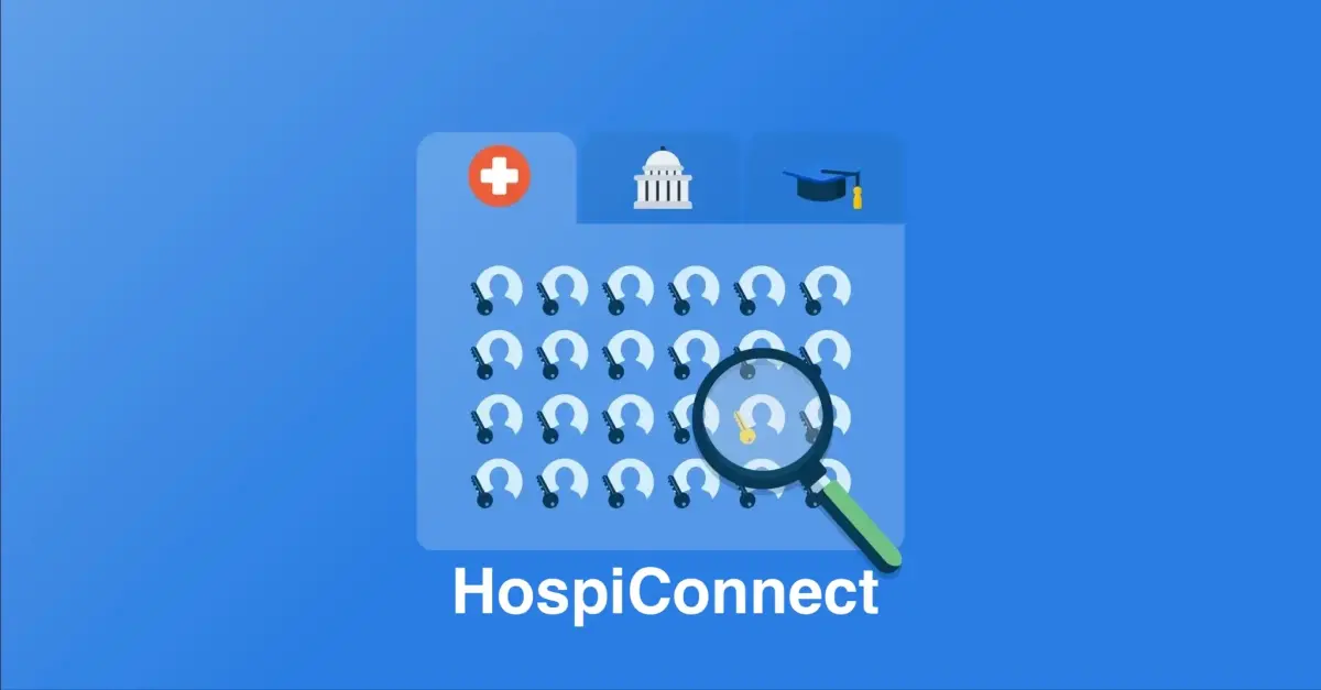 HospiConnect : ce que les établissements de santé doivent savoir sur le programme 2026-2028