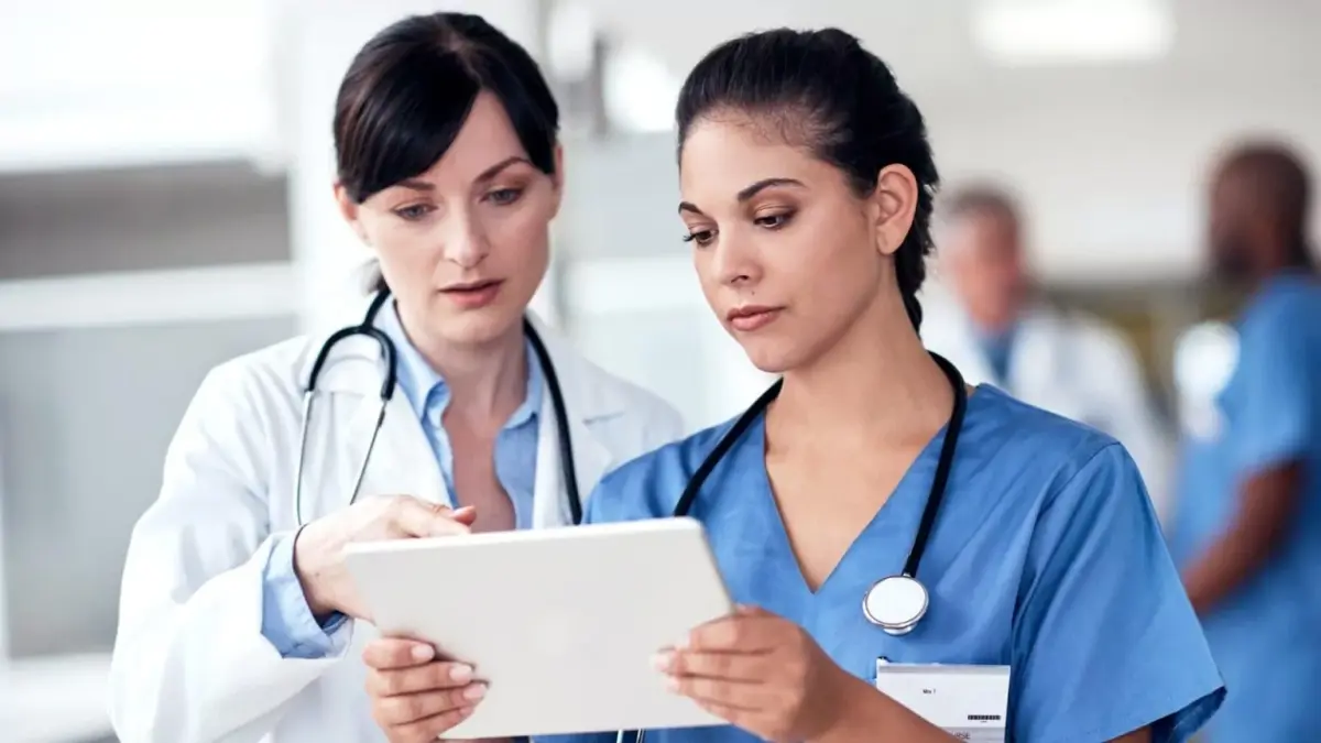 5 raisons pour lesquelles les organisations de santé devraient envisager une solution de Gestion des identités et des accès (IAM)