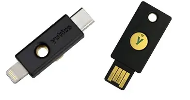 Se connecter uniquement avec un mot de passe n'est pas suffisant.