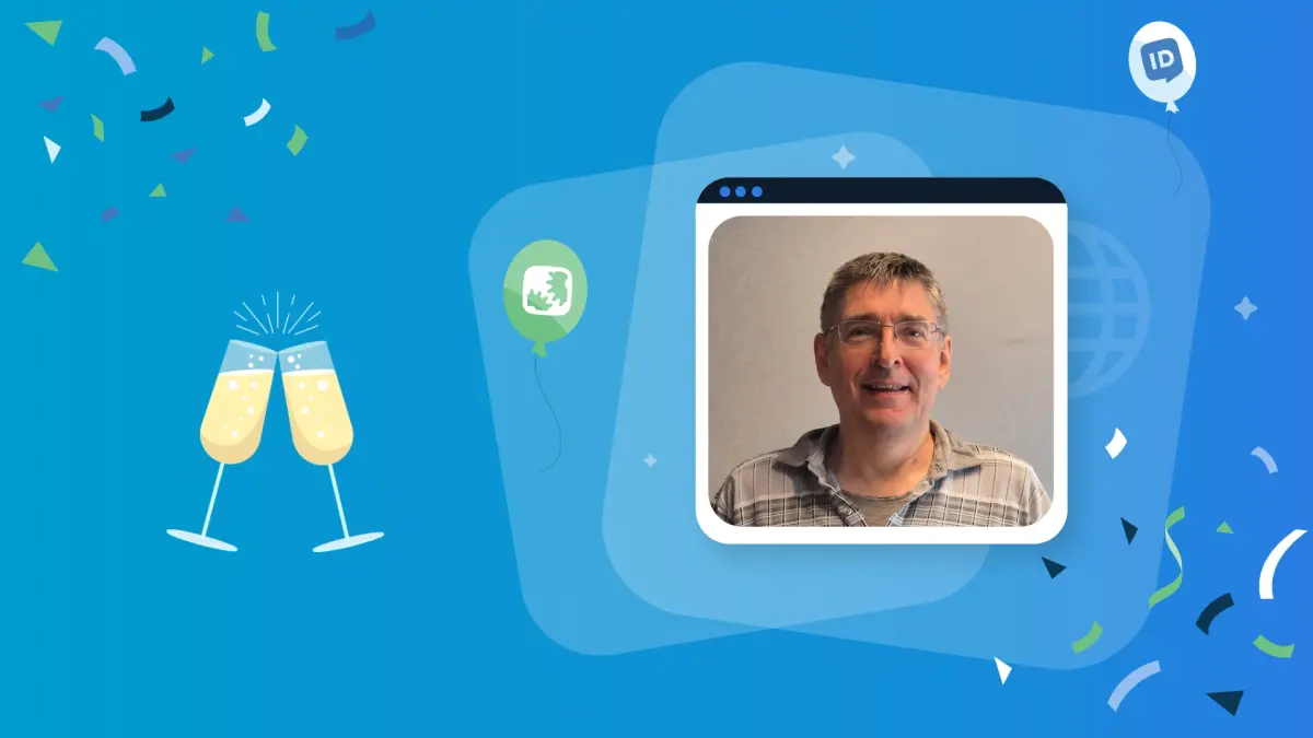 De la physique à HelloID : 25 ans de Tools4ever