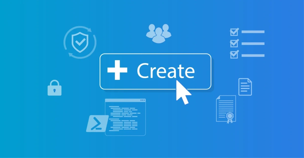 Service Automation - Produits