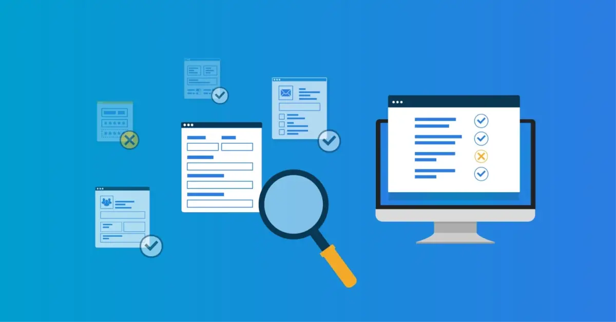 Service Automation - Tests et journalisation