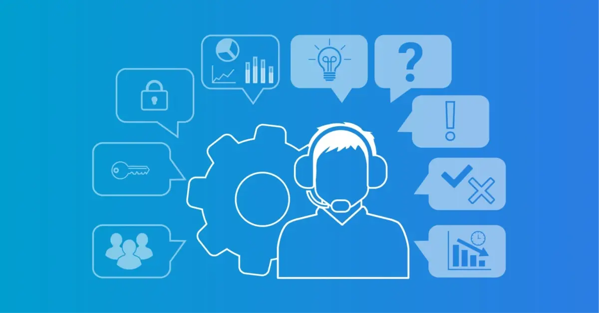 Service Automation - par où commencer ?