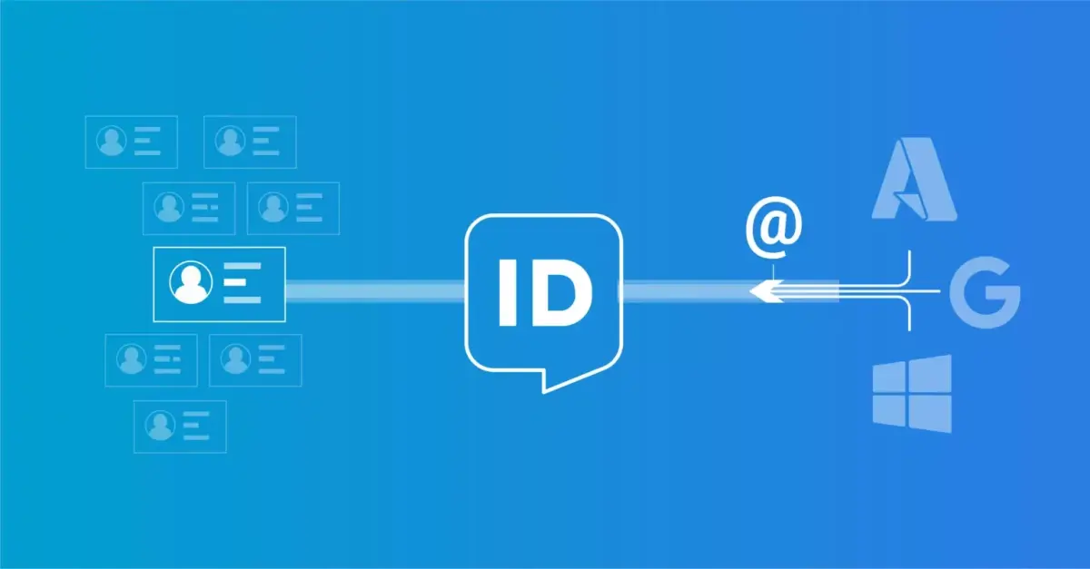 Synchronisation des données vers le système source