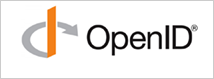 Logo OpenID certified