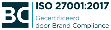 iso 27001 brand compliance